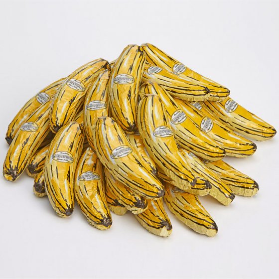 Chocobananen, 30 stuks