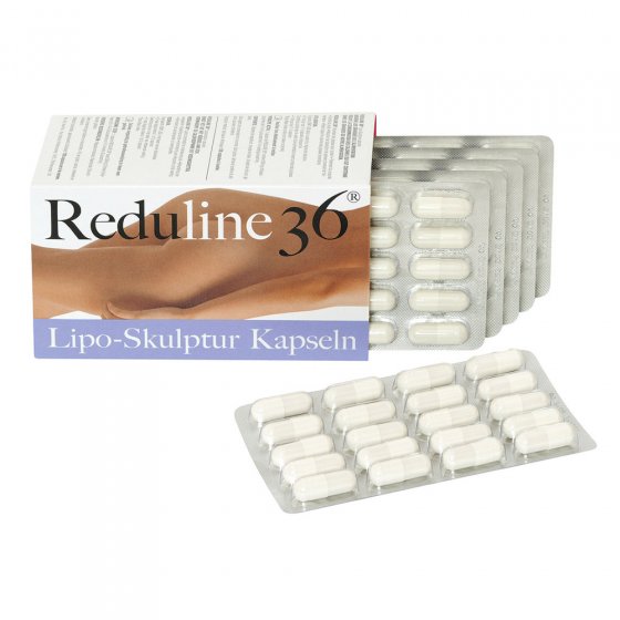 Reduline 36®-capsules 