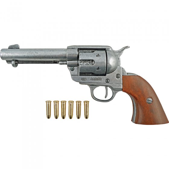 Colt 45 'Peacemaker' 