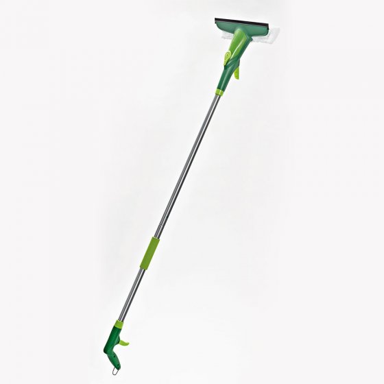 Raam Spray Mop | Groen