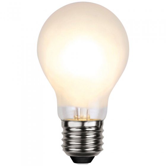 Led-filament-gloeilamp E27 