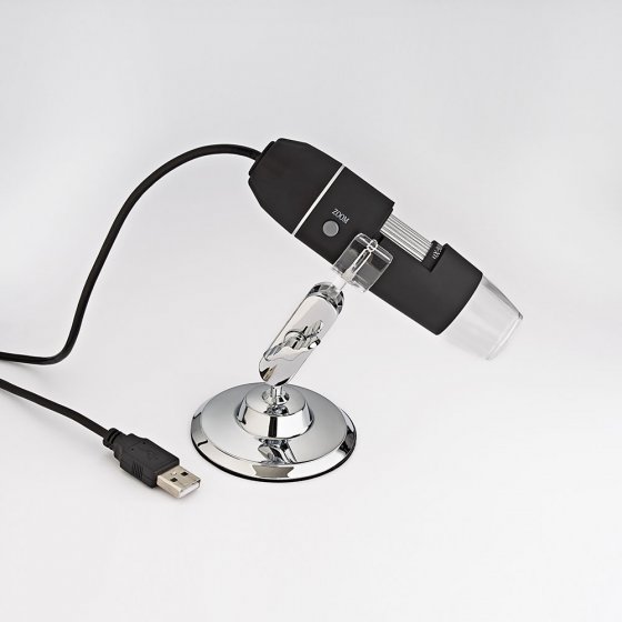 Digitale USB-microscoopcamera 