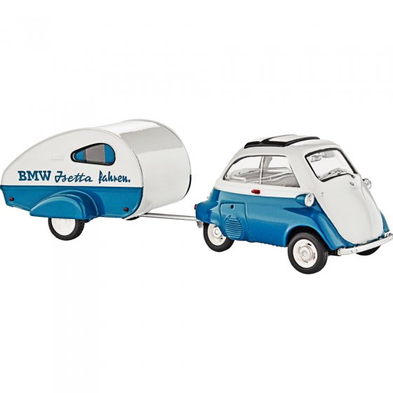 BMW Isetta '60 jaar' 