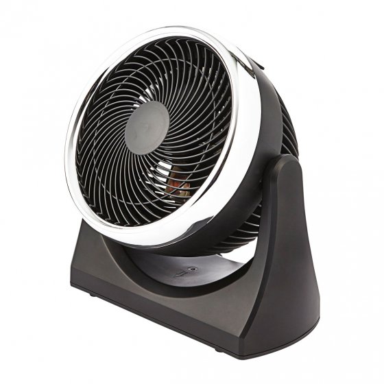 Compacte ventilator 