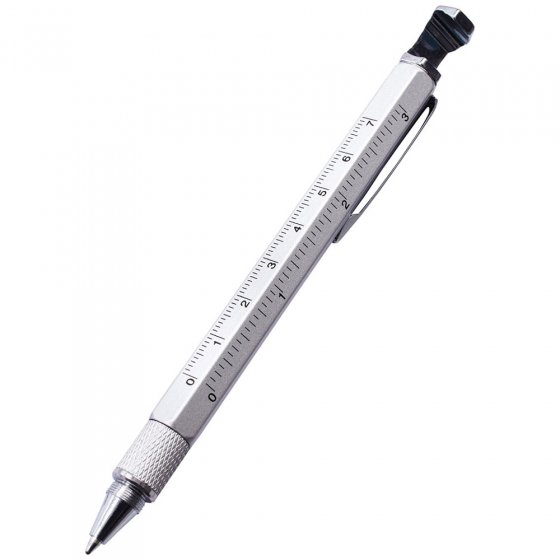 Multifunctionele 7-in-1-pen 