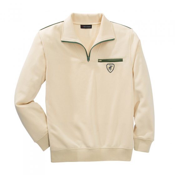 Thermosweater, Beige M | Beige