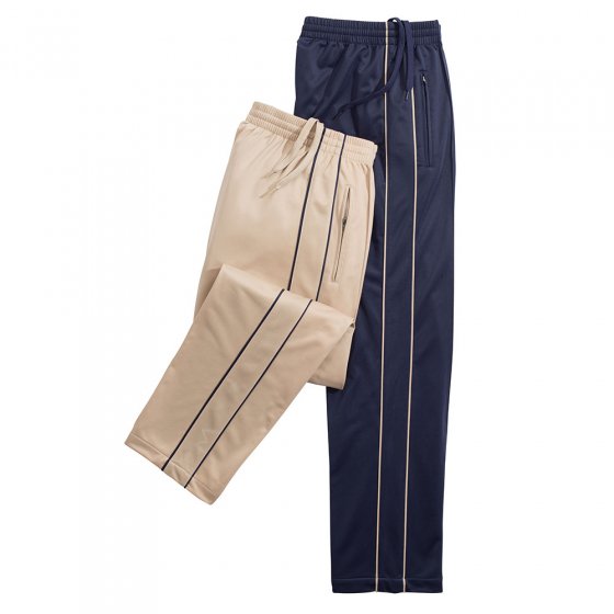 Thermo-vrijetijdsbroek in set van 2