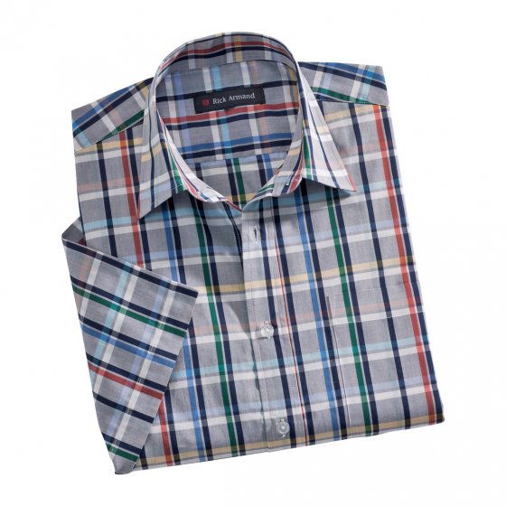 Vrijetijdsoverhemd 'Easy Care' 