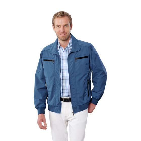 Ultralichte blouson,Blauw 3XL | Blauw