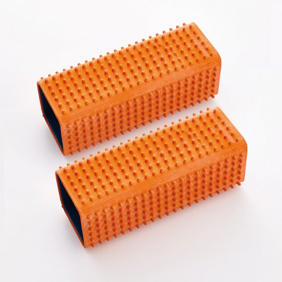 Dierenhaar-verwijderaar Set van 2 stuks