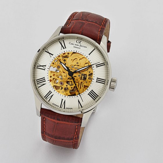 Automatisch horloge “Feldberg” 