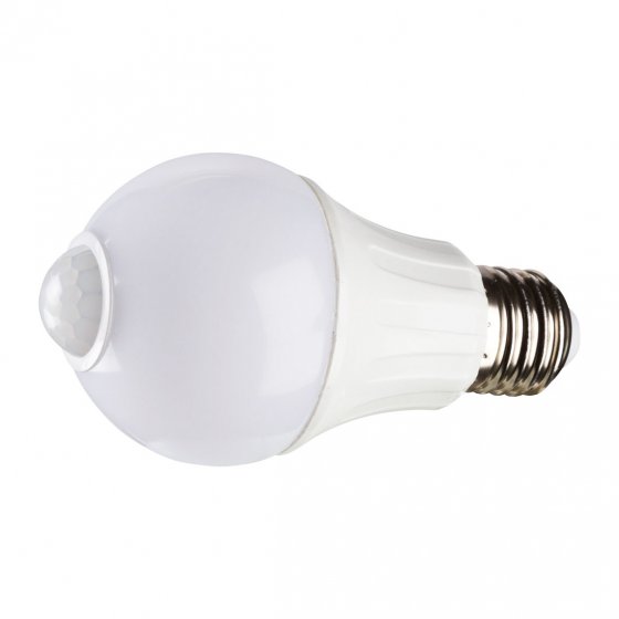 Led-sensorlamp 