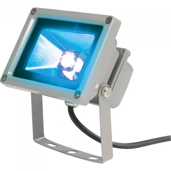 Led-schijnwerper voor buiten 'Kleurenwonder'