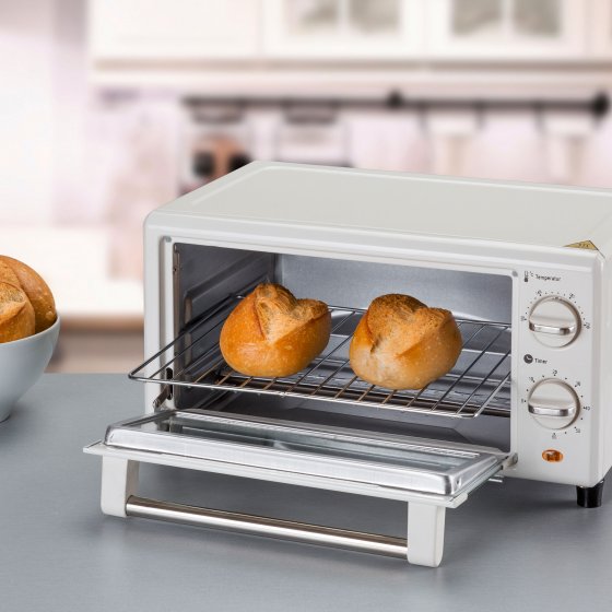 Compacte oven 