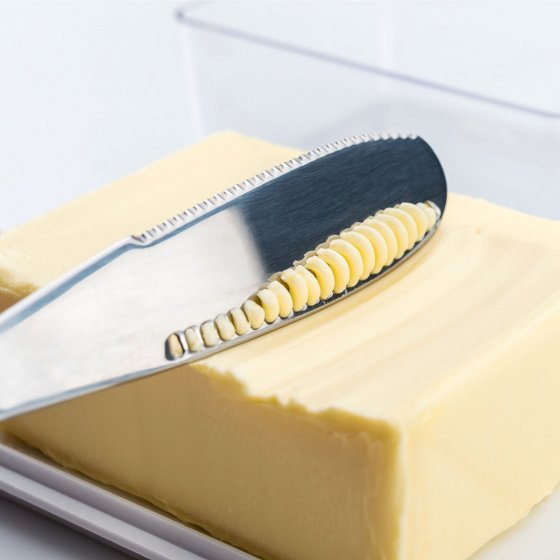 Ontbijtbotermes Set van 2 stuks 