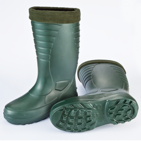 Ultra-lichtgewicht all-weather laarzen