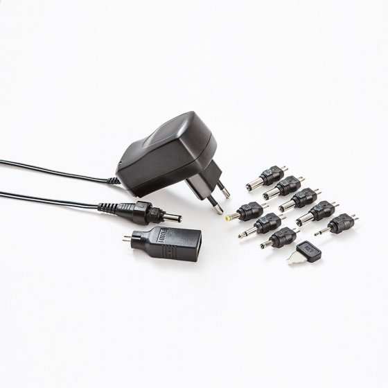 Universeel-adapter 