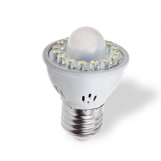 Led-lamp met bewegingssensor voordelig bestellen