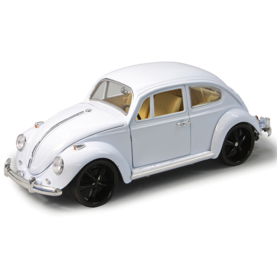 Radiografisch bestuurbare “Kever“ 