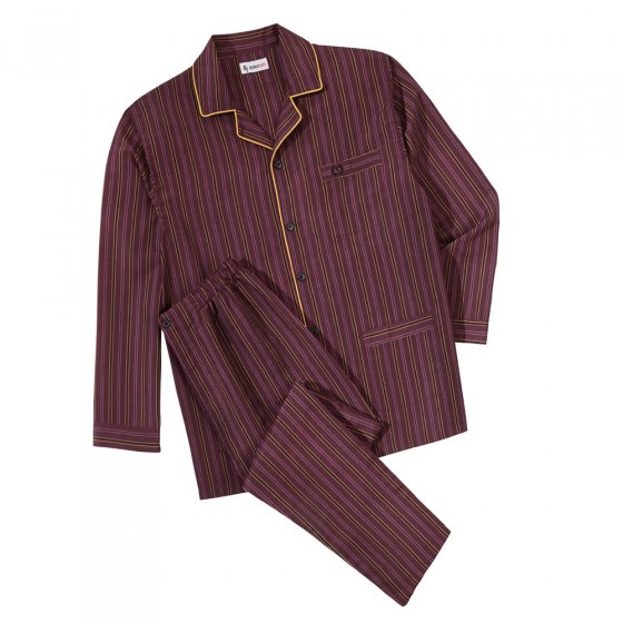 Microvezel Pyjama