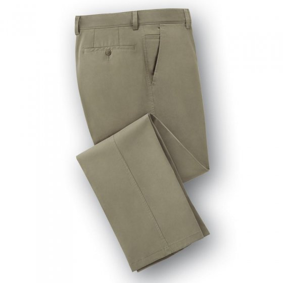 Pima katoen broek