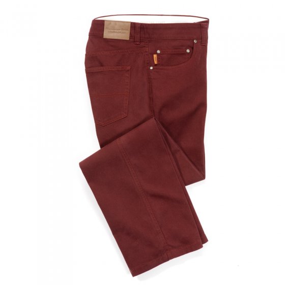 Comfort stretch broek 