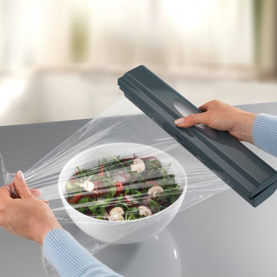 Foliedispenser Set van 2 stuks