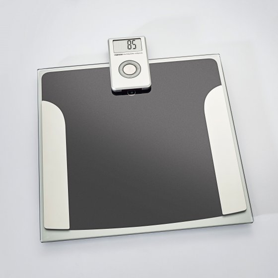 Innovatieve infrarood-personenweegschaal 