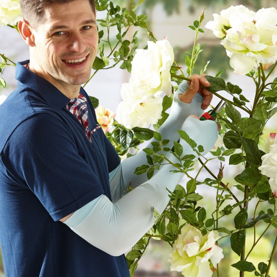 Armbeschermers voor in de tuin (1 paar) 