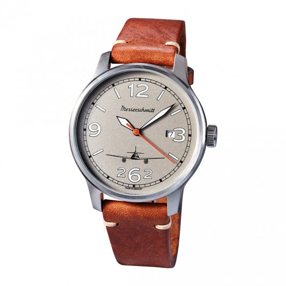 Pilotenhorloge ’Vintage ME262’