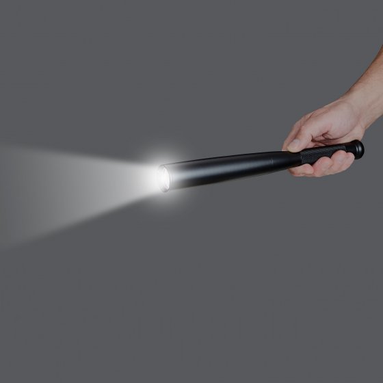 Cree-led zaklamp voor zelfverdediging