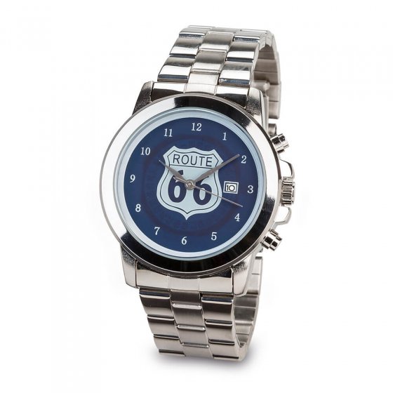 Horloge 'Route 66' 