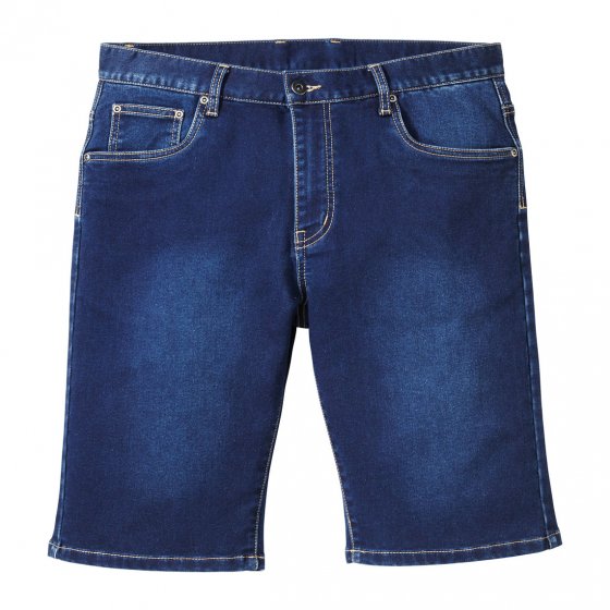 Jerseyjeans-bermuda,blue stone 54 | Bluestone