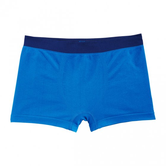 Naadloze retroshort Set van 5