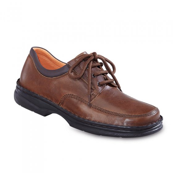 Comfortabele 'Lightwalk'-veterschoenen