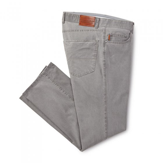 Lichte colour-jeans 26 | Grijs