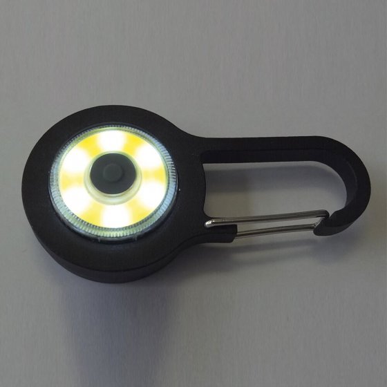 Led-sleutelhanger 