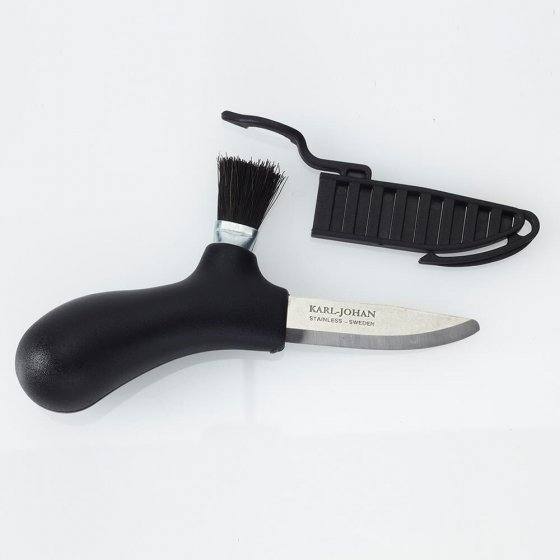 Paddenstoelmes 'Morakniv'