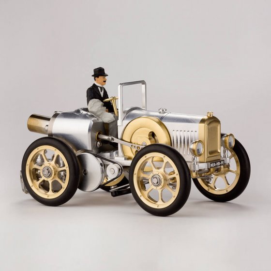 Stirling-model Peugeot AP172