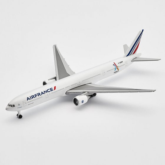Model Boeing 777-300 'Olympia 2024'