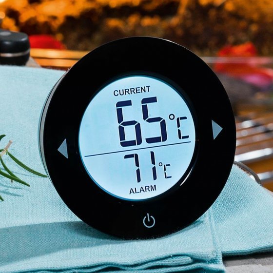 Digitale oventhermometer 