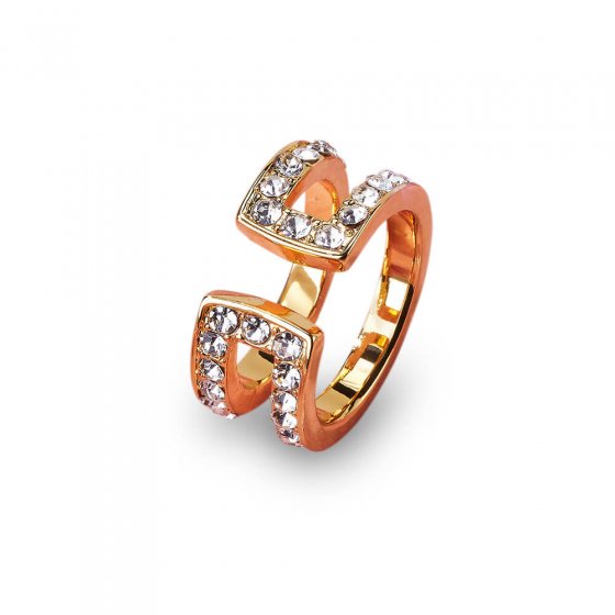Damesring ’Sofia’