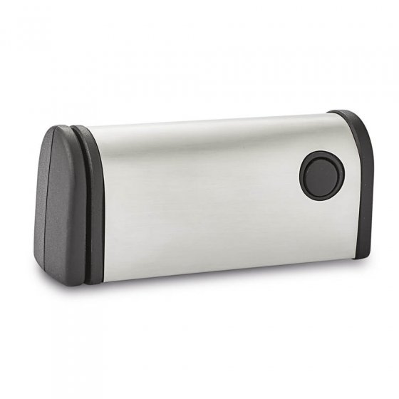 Compacte messenslijper 'PopUp'