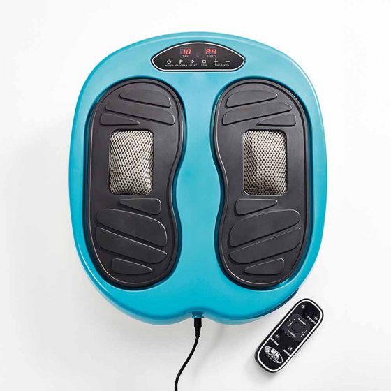 Vibrerend massageapparaat 