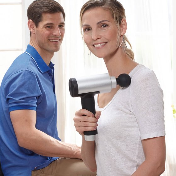 Power-masseur