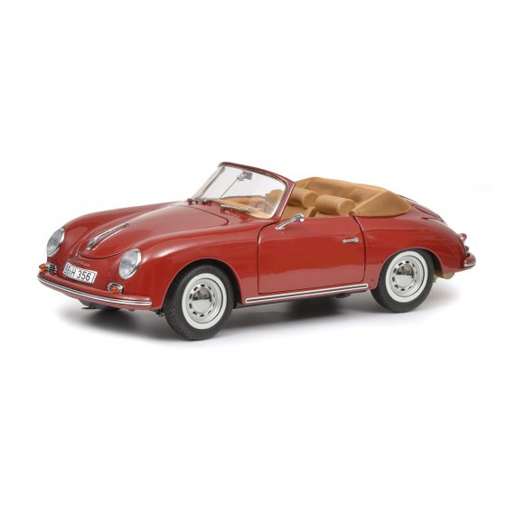 Porsche 356 A Cabriolet 