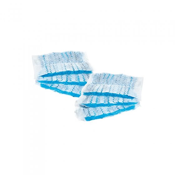Extra stofdoekjes voor Stofmagneet, 6 stuks 