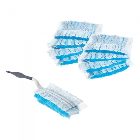 STOFMAGNEET XL-SET