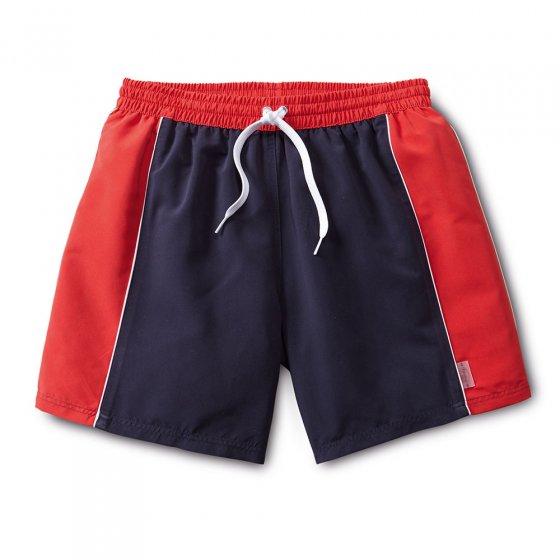 Maritieme zwemshort 