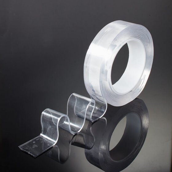 Krachtige tape